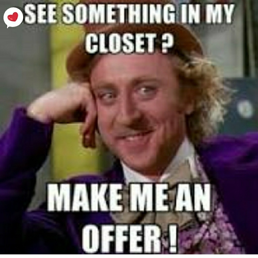 All items